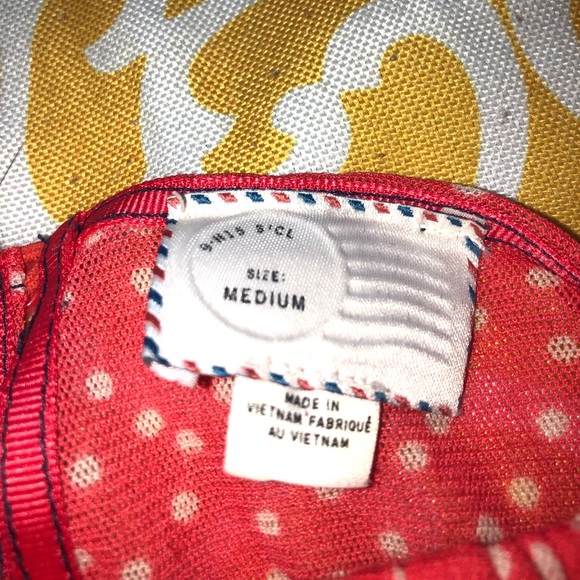 Anthropologie polka dot dress - Picture 4 of 5